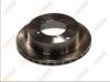 ABE C45013ABE Brake Disc